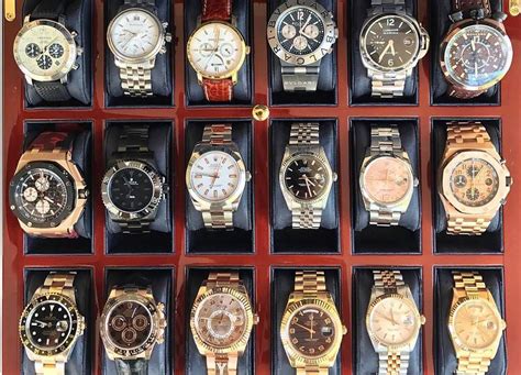 watch collections|watch collection for men.